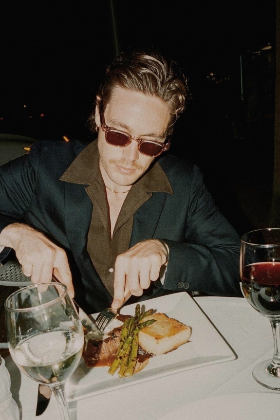 5 ресторанов Москвы, где можно красиво отметить