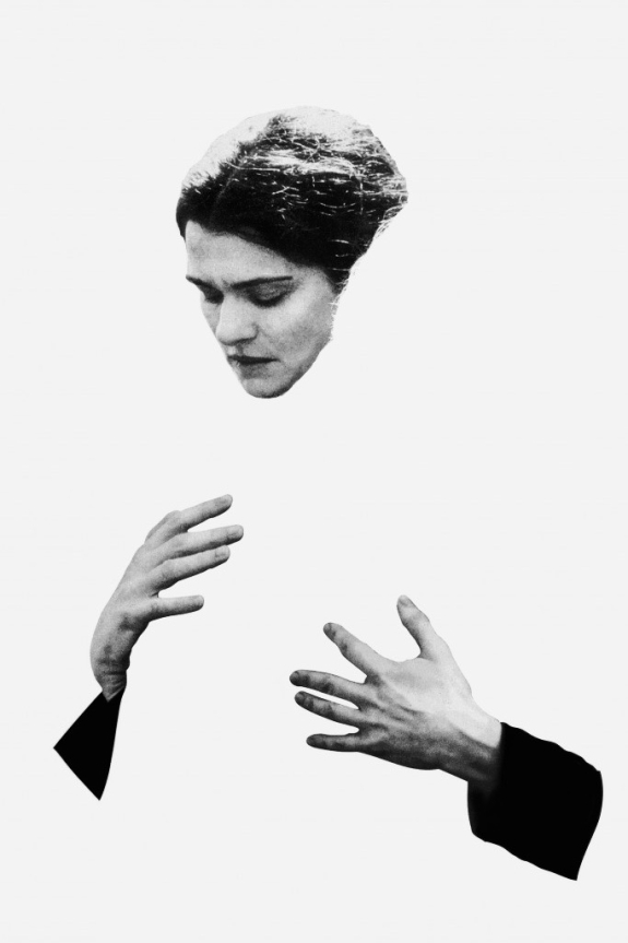 5 стильных свадебных образов в советском кино