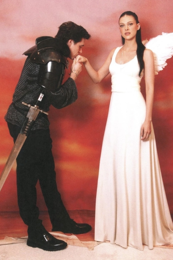 Тыквы и не только: 20 идей стильного