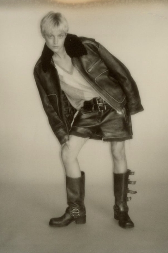 Полусапоги и ботильоны, которые впишутся в любой