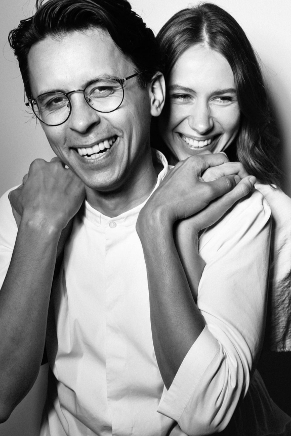 «Чтобы жить в кадре, нужно просто жить.