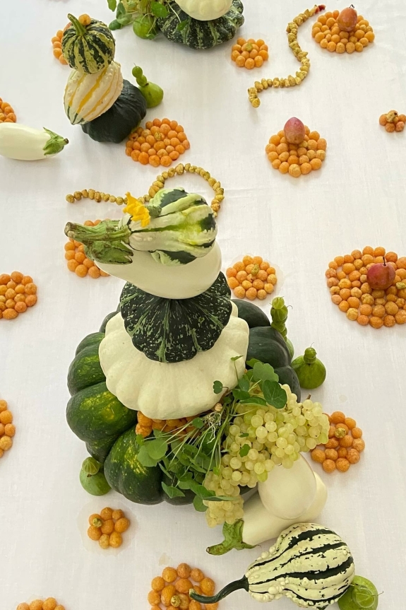 Можно вообще все: небанальные (и чуть-чуть безумные)