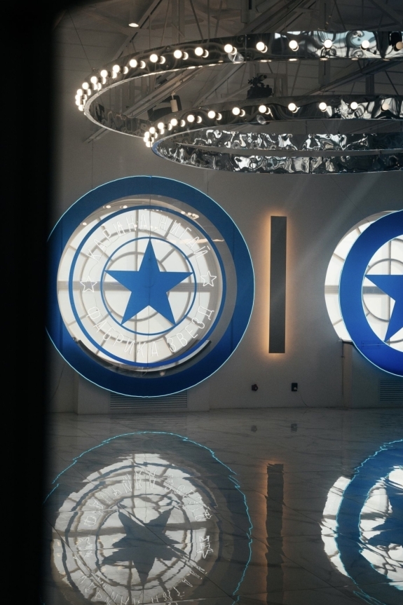 Кристина Агеева — одна из лучших свадебных декораторов России | Интервью с декоратором о современном свадебном стиле