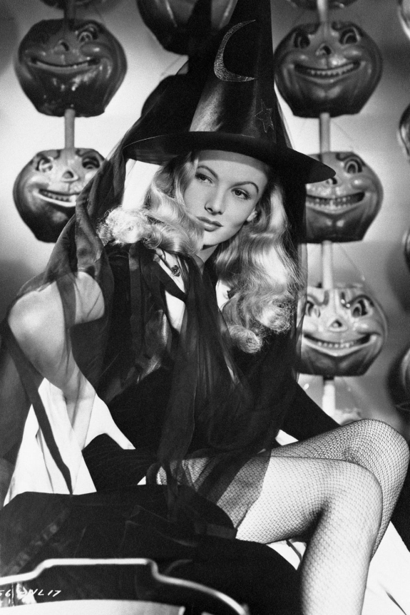 Тыквы и не только: 20 идей стильного