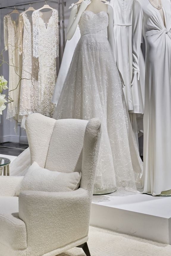 Ищите платье на свадьбу в новом бутике Blanche Bridal | Магазин вечерних платьев | Свадебные платья от-кутюр