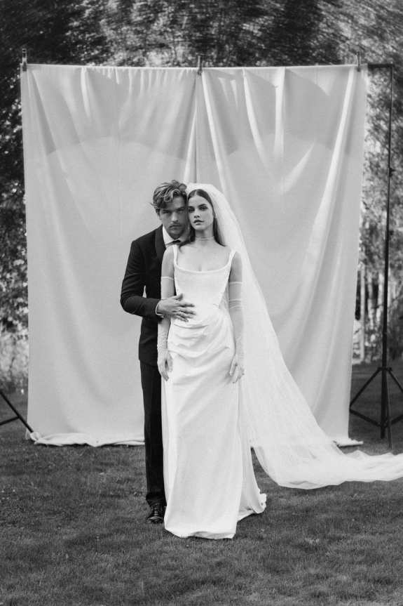 Главные звездные свадьбы 2023 | Свадьбы звезд 2023 | Самые яркие свадьбы звезд 2023