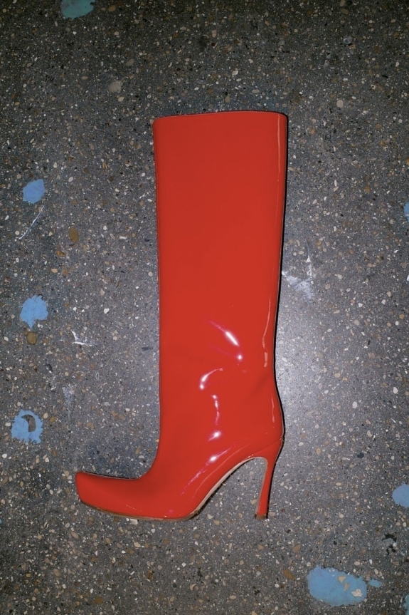 Полусапоги и ботильоны, которые впишутся в любой