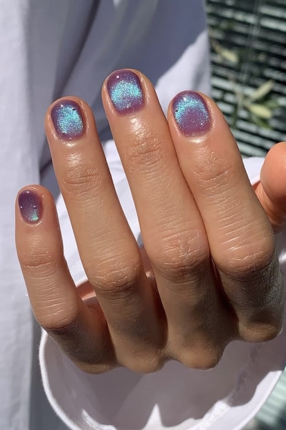 Страшно красиво: 20 небанальных идей макияжа на