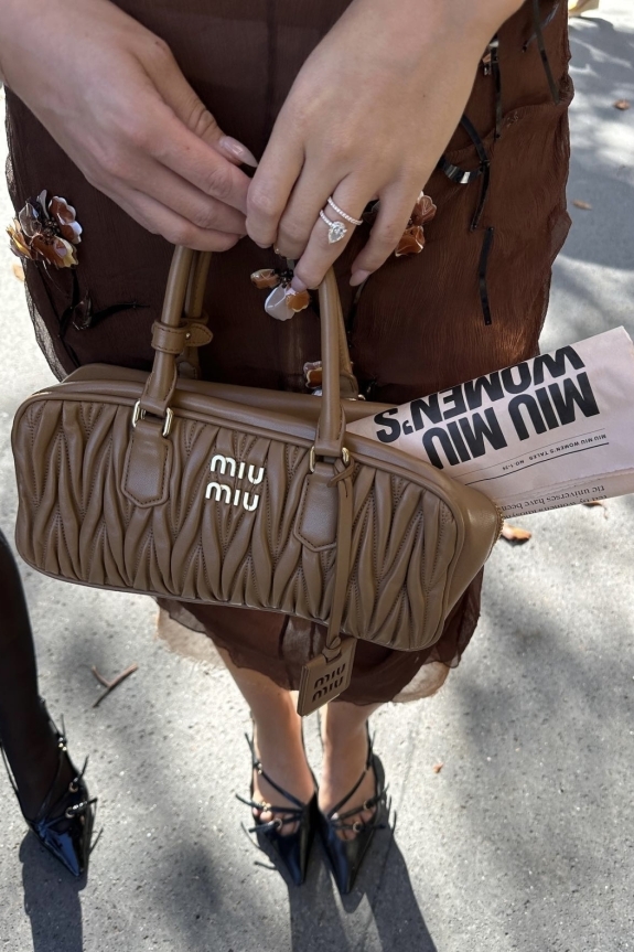 Полусапоги и ботильоны, которые впишутся в любой