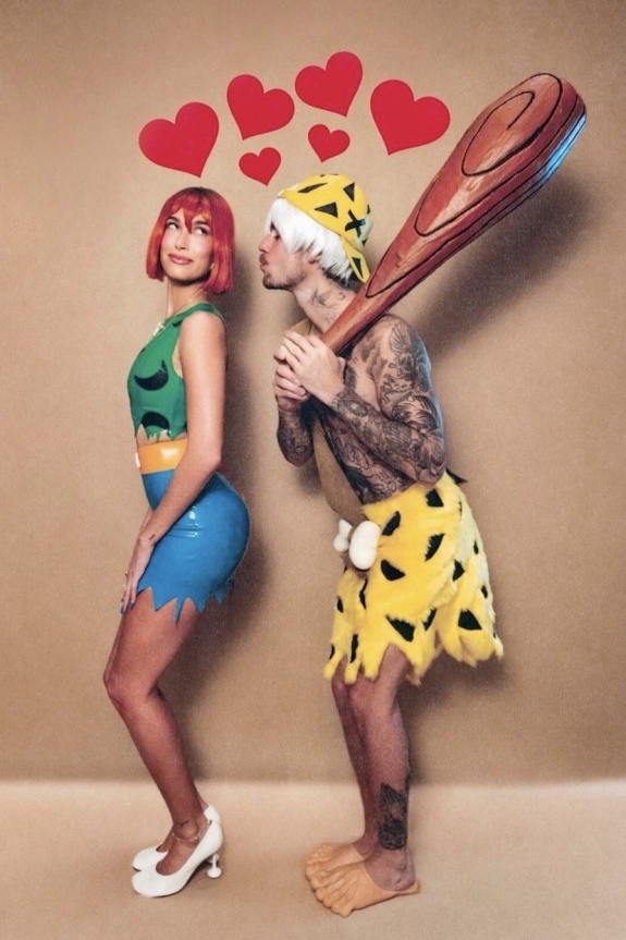 Страшно весело! Лучшие вечеринки на Хэллоуин 2024