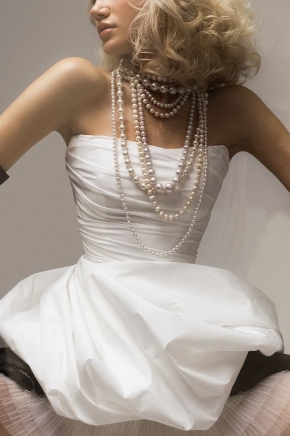 «Что означает видеть свадебное платье во сне»