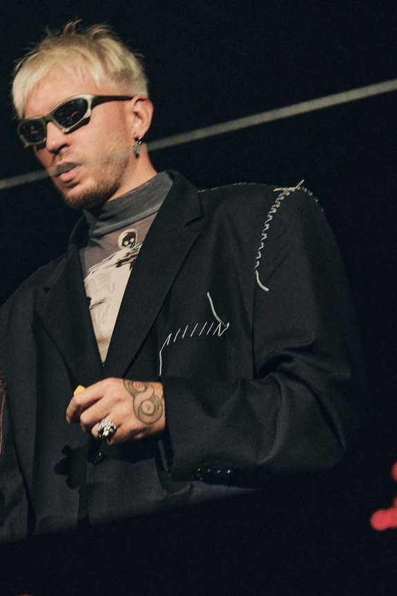 Фотограф Иван Мудров — о съемке Орнеллы