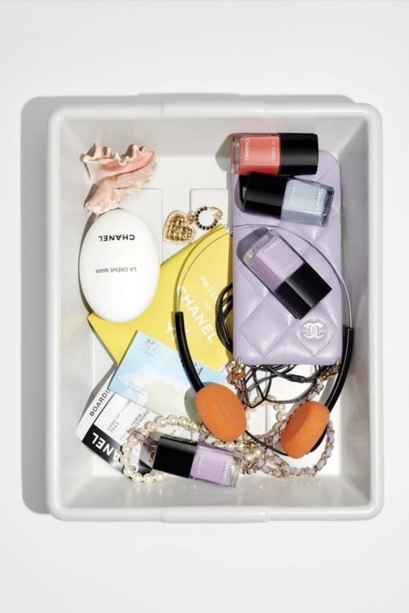 Легким движением руки. Укладки, которые визуально стройнят