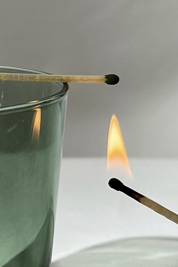 Главное — спокойствие. Как замедлиться накануне Нового