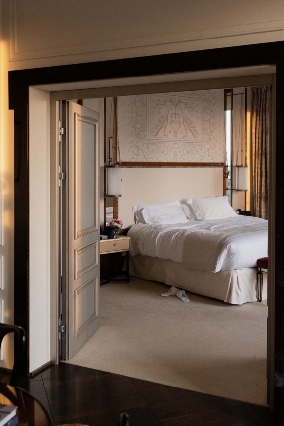 Медовый месяц — лучшие отели для свадебного путешествия в Риме