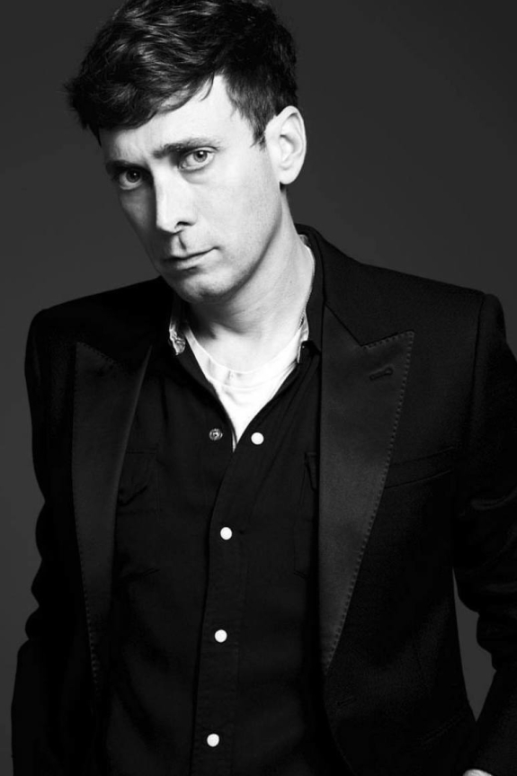 Эди Слиман покидает пост креативного директора Celine