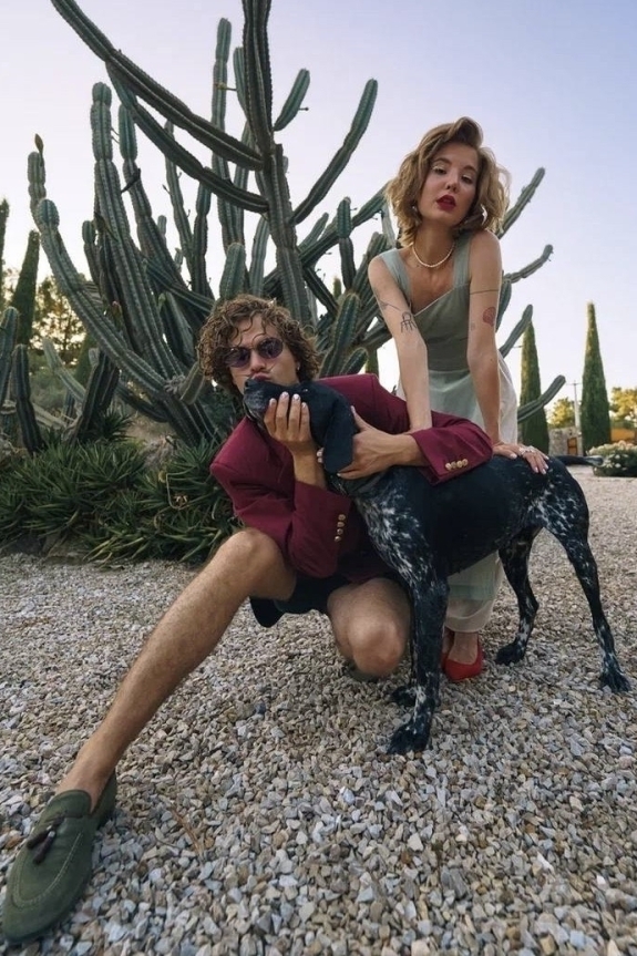 «Будущее свадебной индустрии — за международными коллаборациями», — About