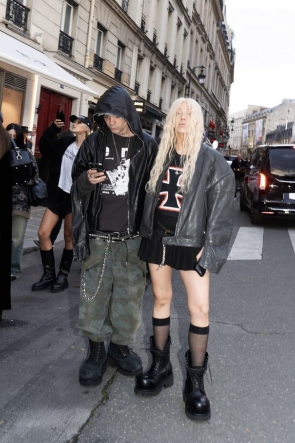 Первый совместный выход Элджея и Anikv | Отношения Элджея и Anikv