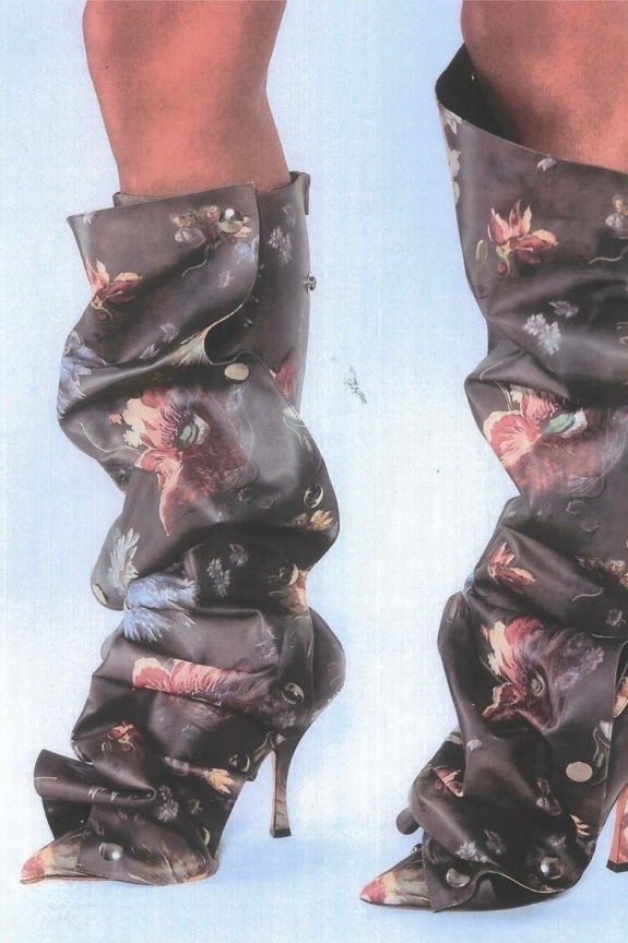 Что надеть гостям на свадьбу зимой?