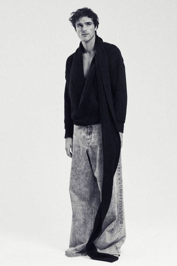 Джейкоб Элорди сыграет в новой экранизации «Американского психопата»