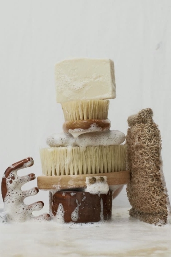 9 лучших массажных салонов Петербурга