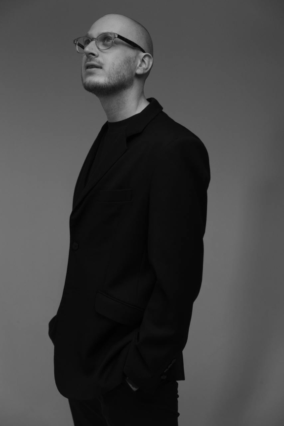 Фотограф Иван Мудров — о съемке Орнеллы