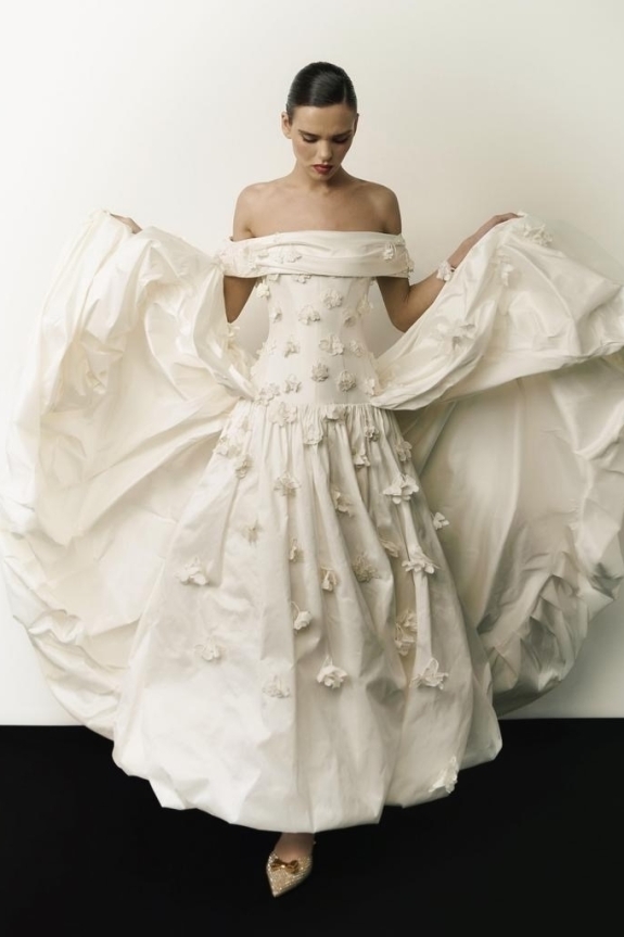 От идеи до идеала: где пошить платье