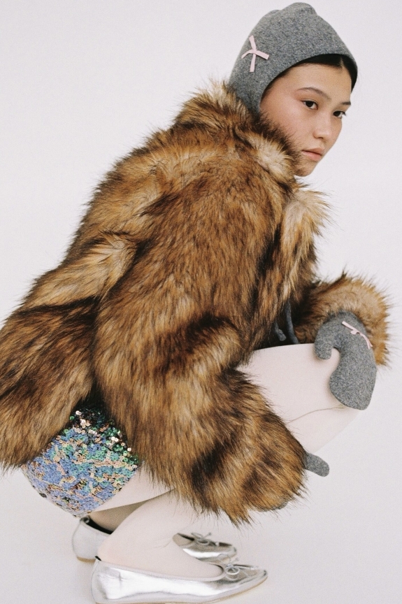 Держи голову в тепле. Шапки, балаклавы и