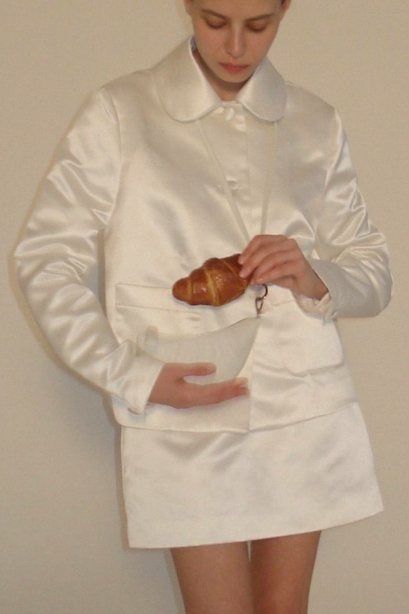 Блестящие, цветочные, стеклянные. 20 модных сумок для