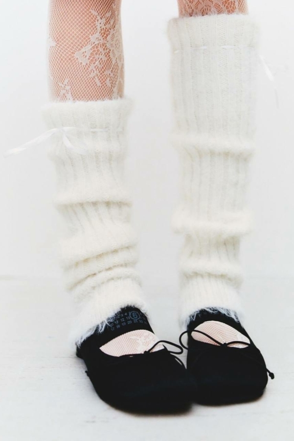 Модная обувь