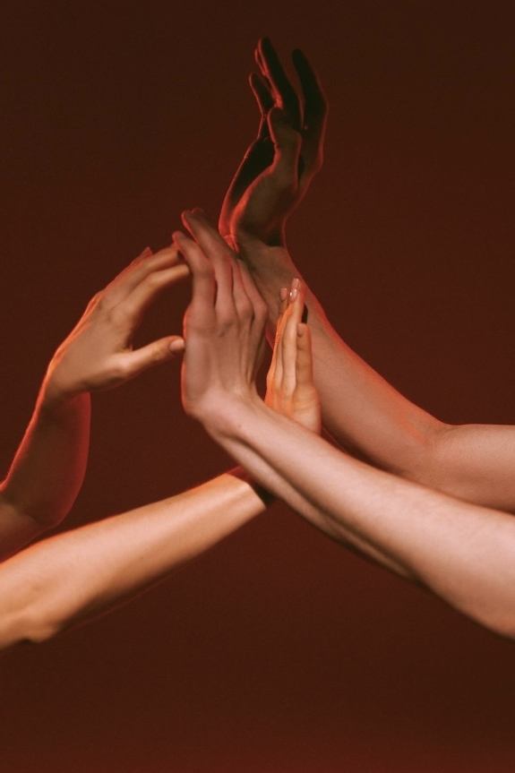 К себе нежно: 10 лучших велнесс-центров Санкт-Петербурга