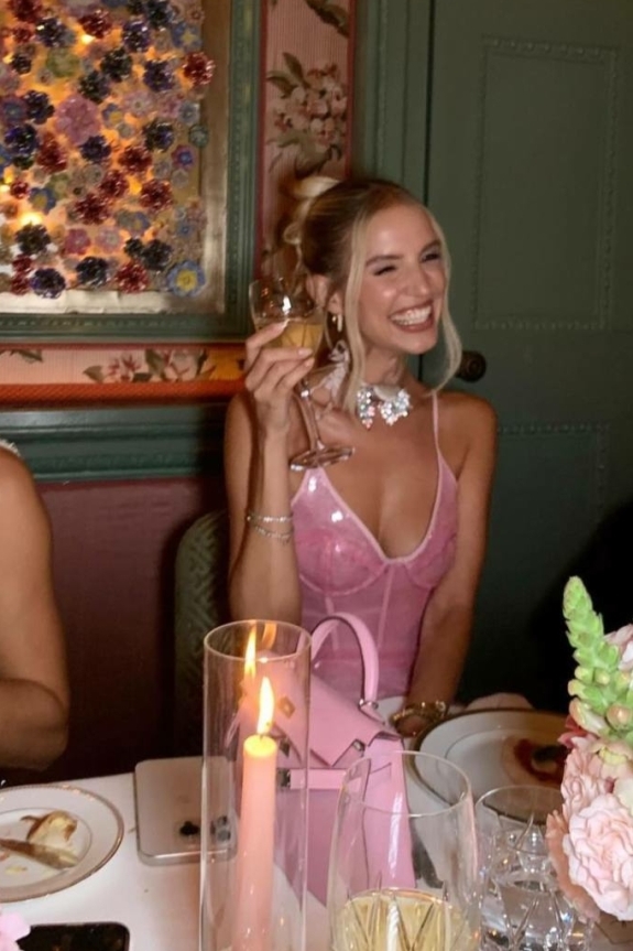 Где отметить день рождения в Петербурге | Рестораны Петербурга, в которых можно отметить день рождения