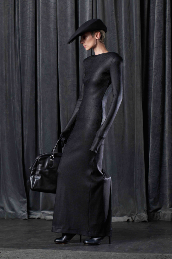 Как прошел второй показ Ushatava