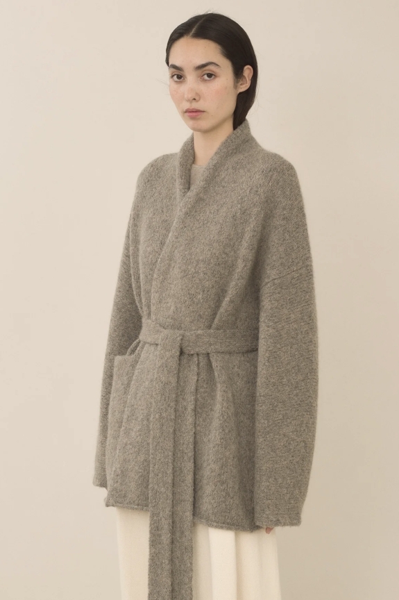 Chic and classy: модели пальто, которые должны