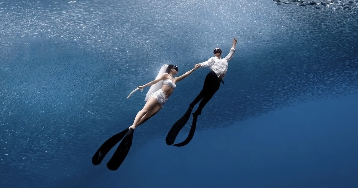 Где сделать предложение, чтобы оно запомнилось? 10