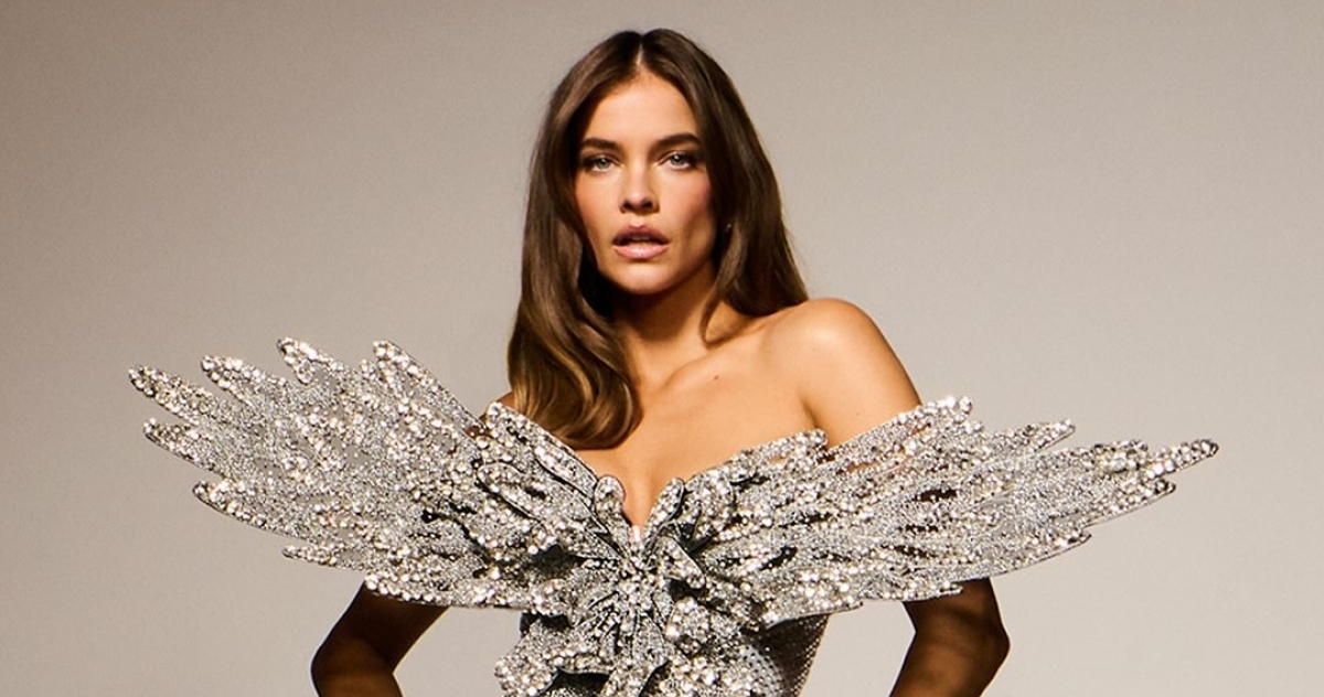 Как повторить «дорогую» укладку моделей Victoria’s Secret?