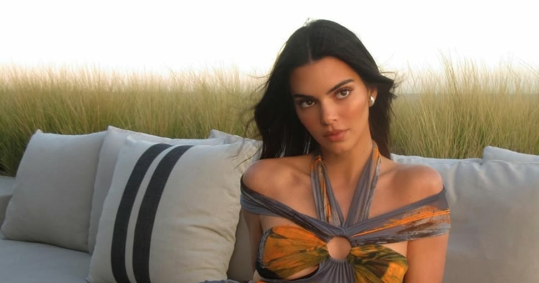 25+ образов Кендалл Дженнер, которые не только