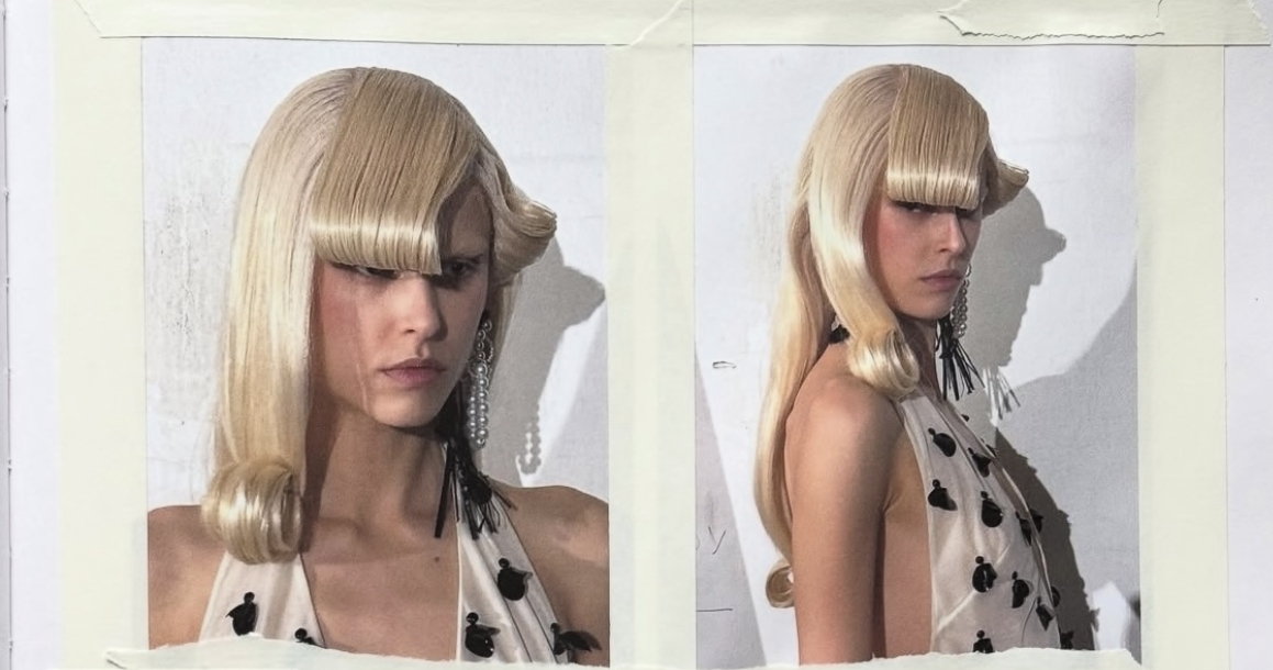 It’s time! Какую прическу сделать на Новый