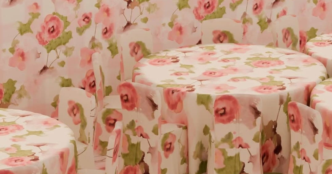 Космический показ Chanel в Гран-Пале и другие