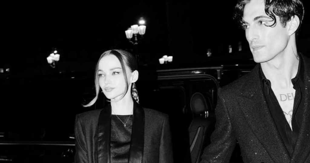 Фронтмен группы Maneskin Дамиано Давид женится