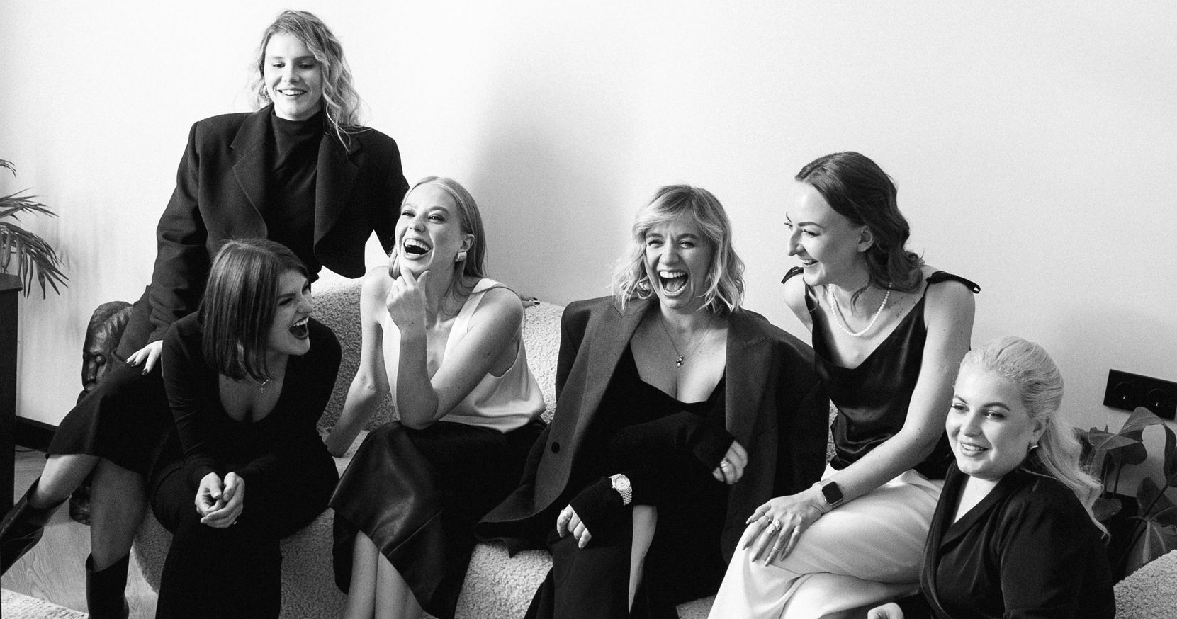 CELEBRATE IT: искусство праздновать жизнь