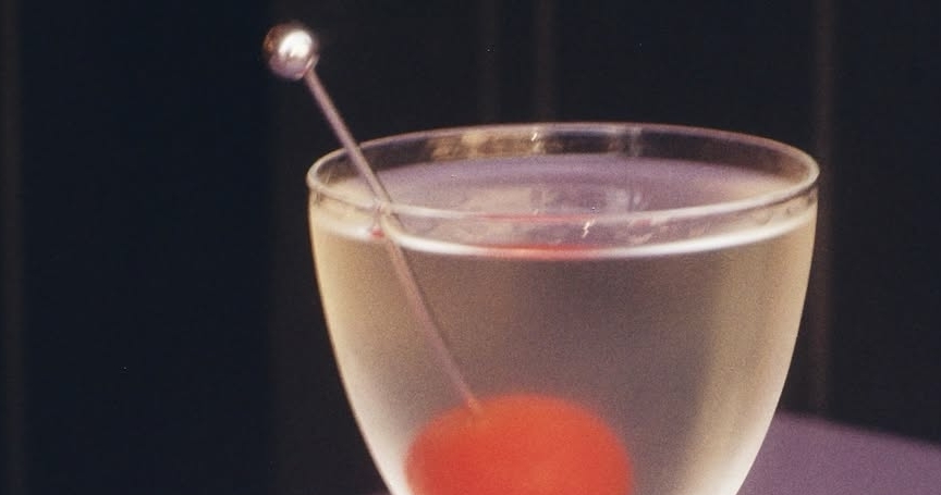 Где тусить в Москве осенью?