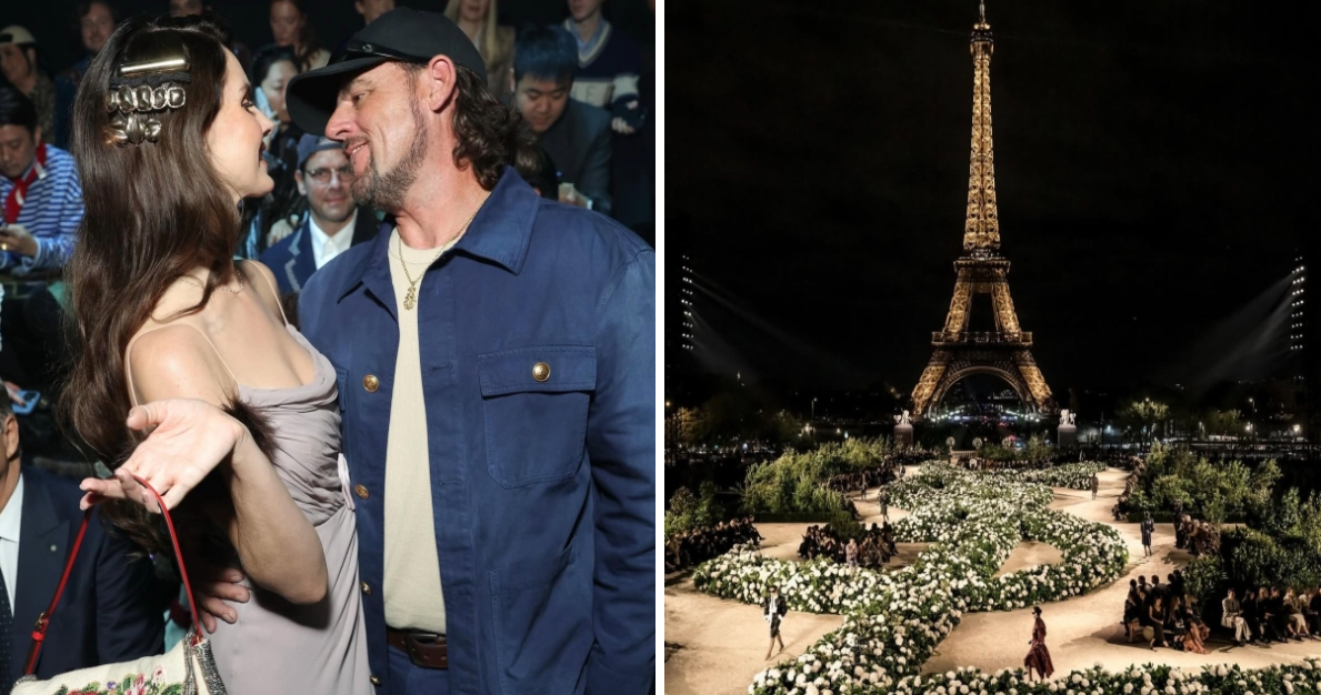 Главные хайлайты Недели моды в Париже SS'26