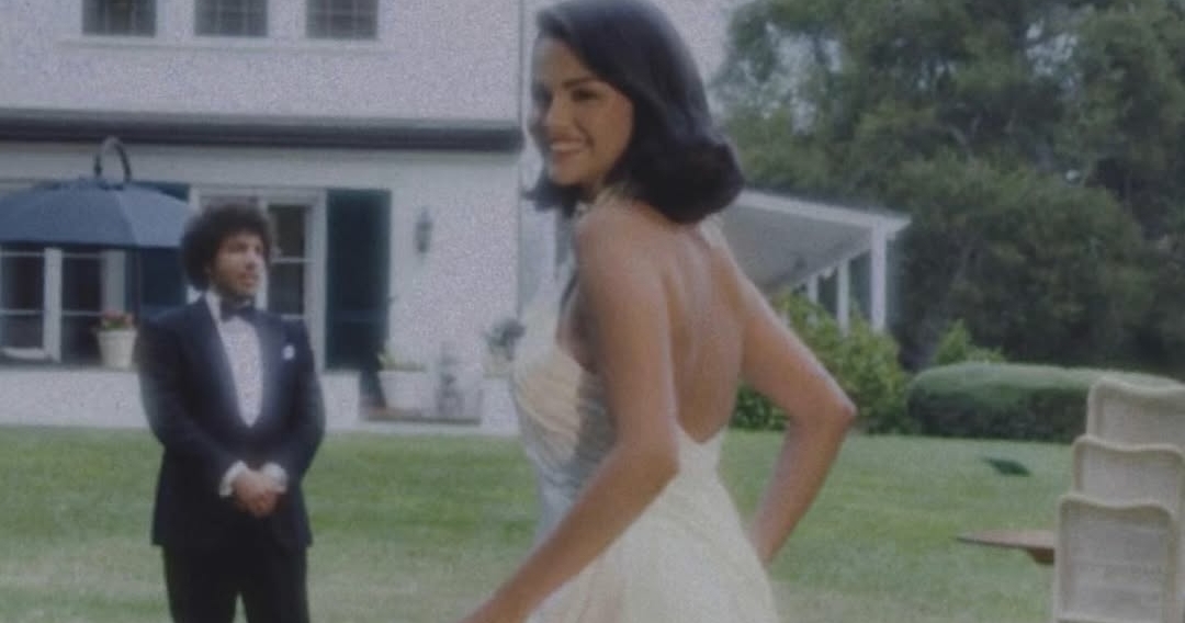 7 трендов свадебного контента, о которых вам