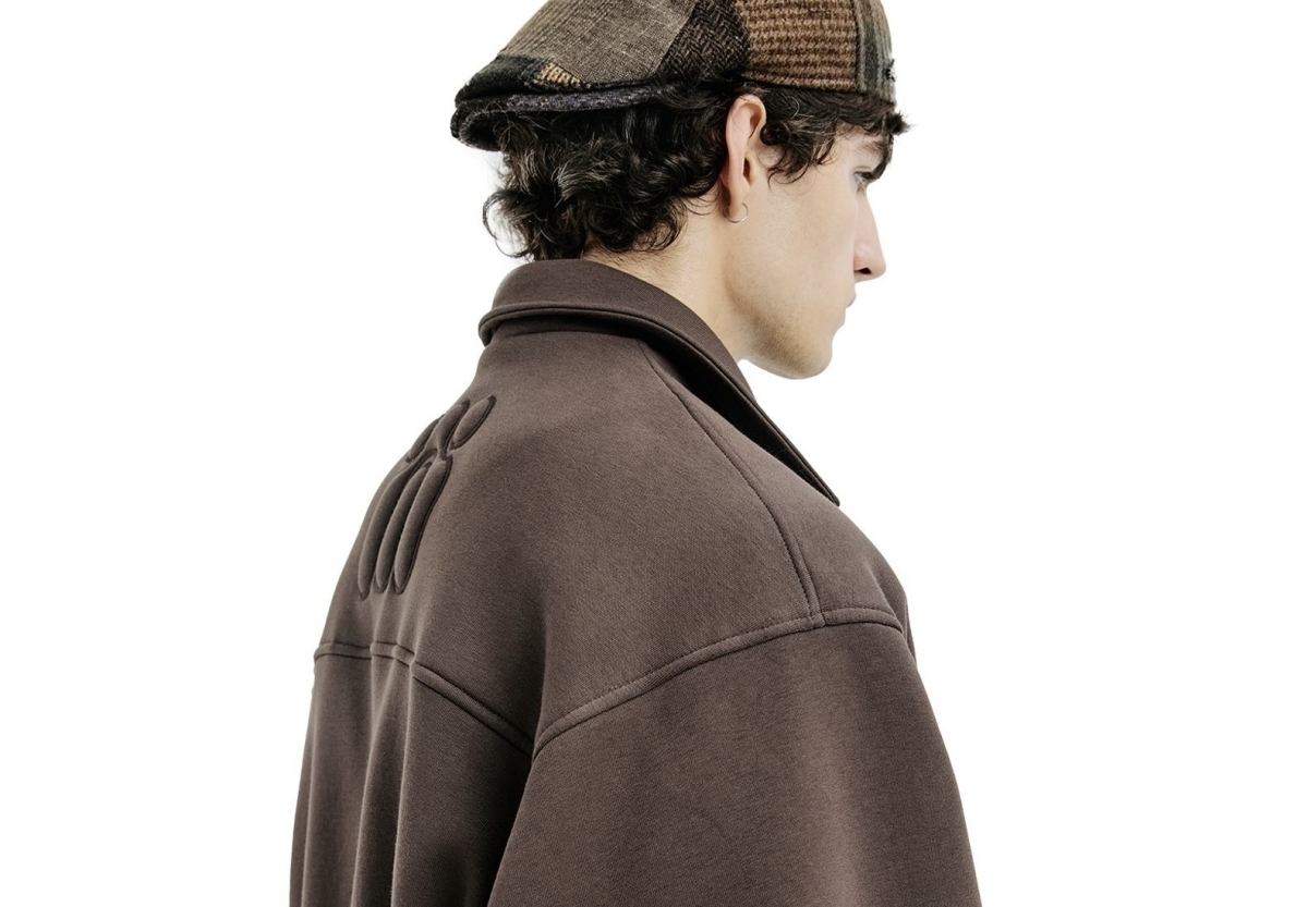 Актуальная верхняя одежда для мужчин существует. Вопрос