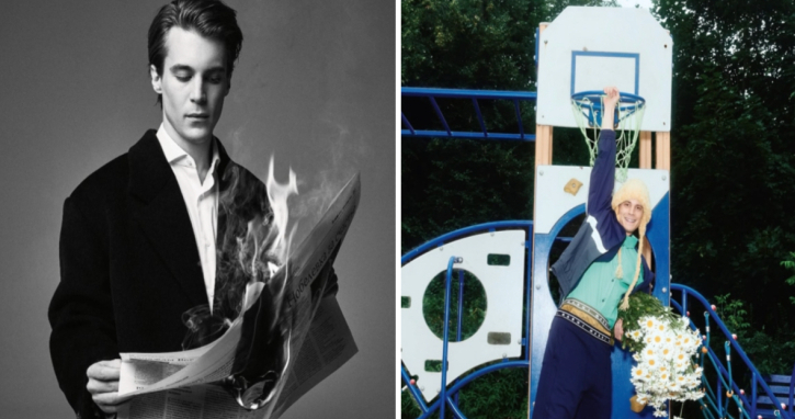 Почему все любят Ивана Янковского?