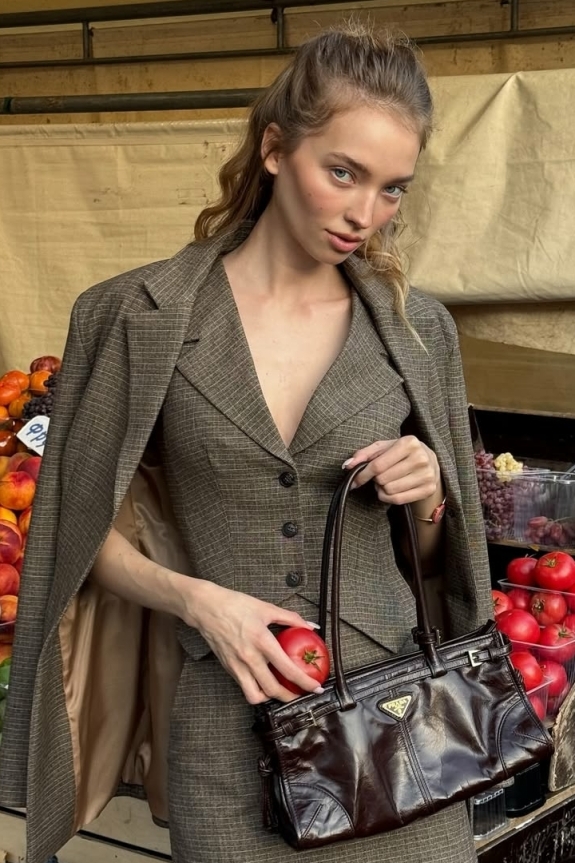 Продуктовые рынки Москвы — лучшие локации для шопинга