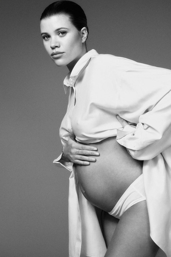 Крис Эванс впервые стал отцом