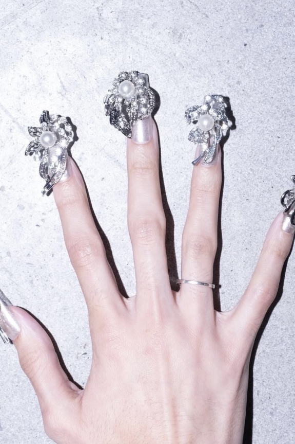 It’s time! Какую прическу сделать на Новый