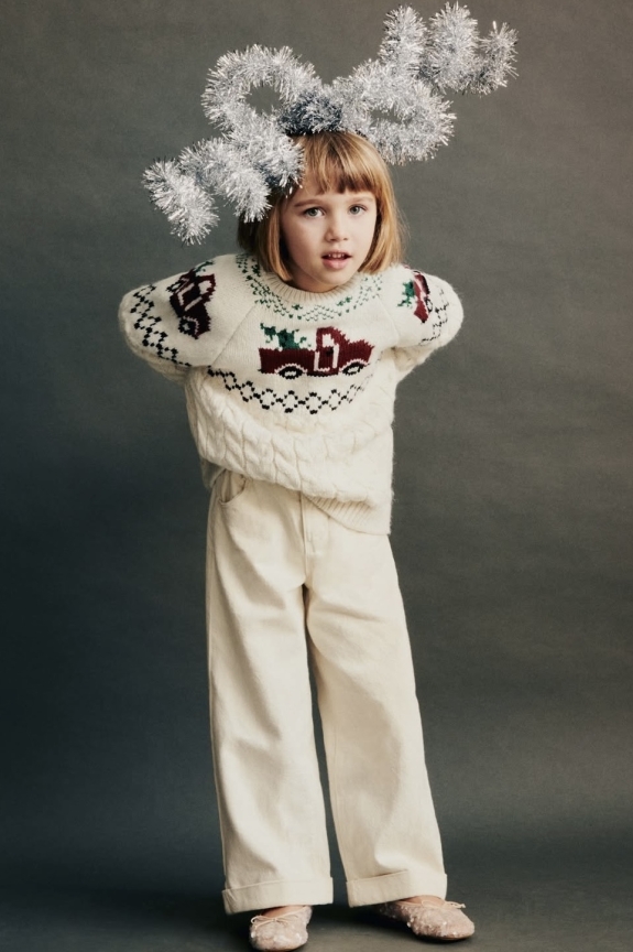 Что подарить детям на Новый год 2026